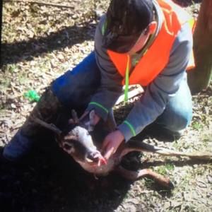 Meet your Posher, Braxton